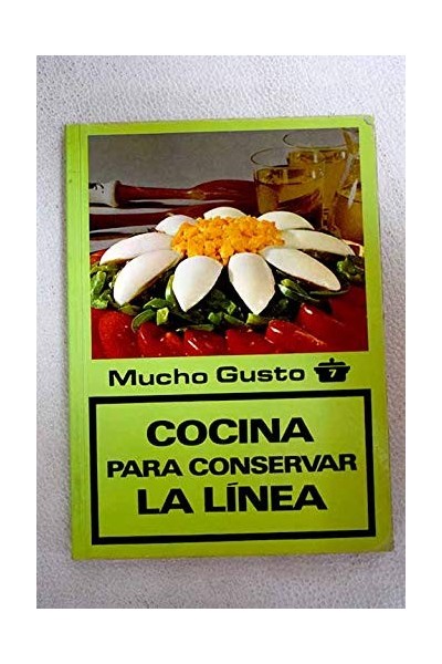 Cocina para conservar la línea